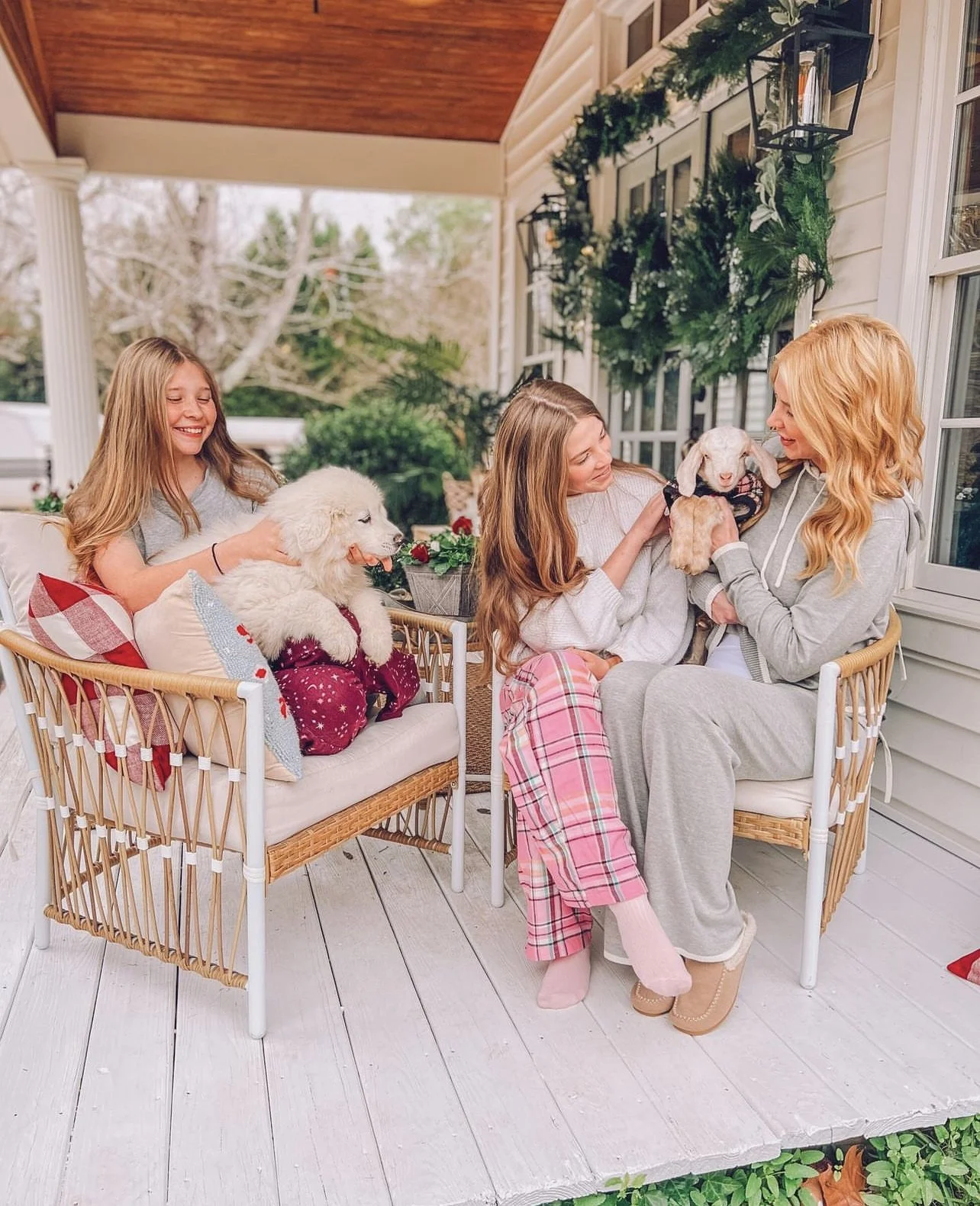 Where the good stuff is. 