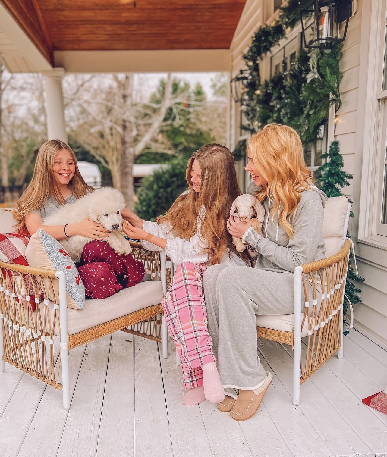 Where the  ✨MAGIC✨ Happens