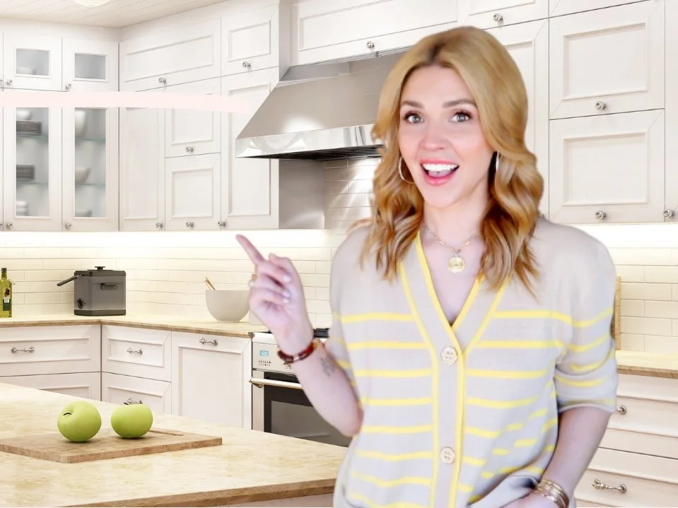 Kitchen Must-Haves - Under $25!