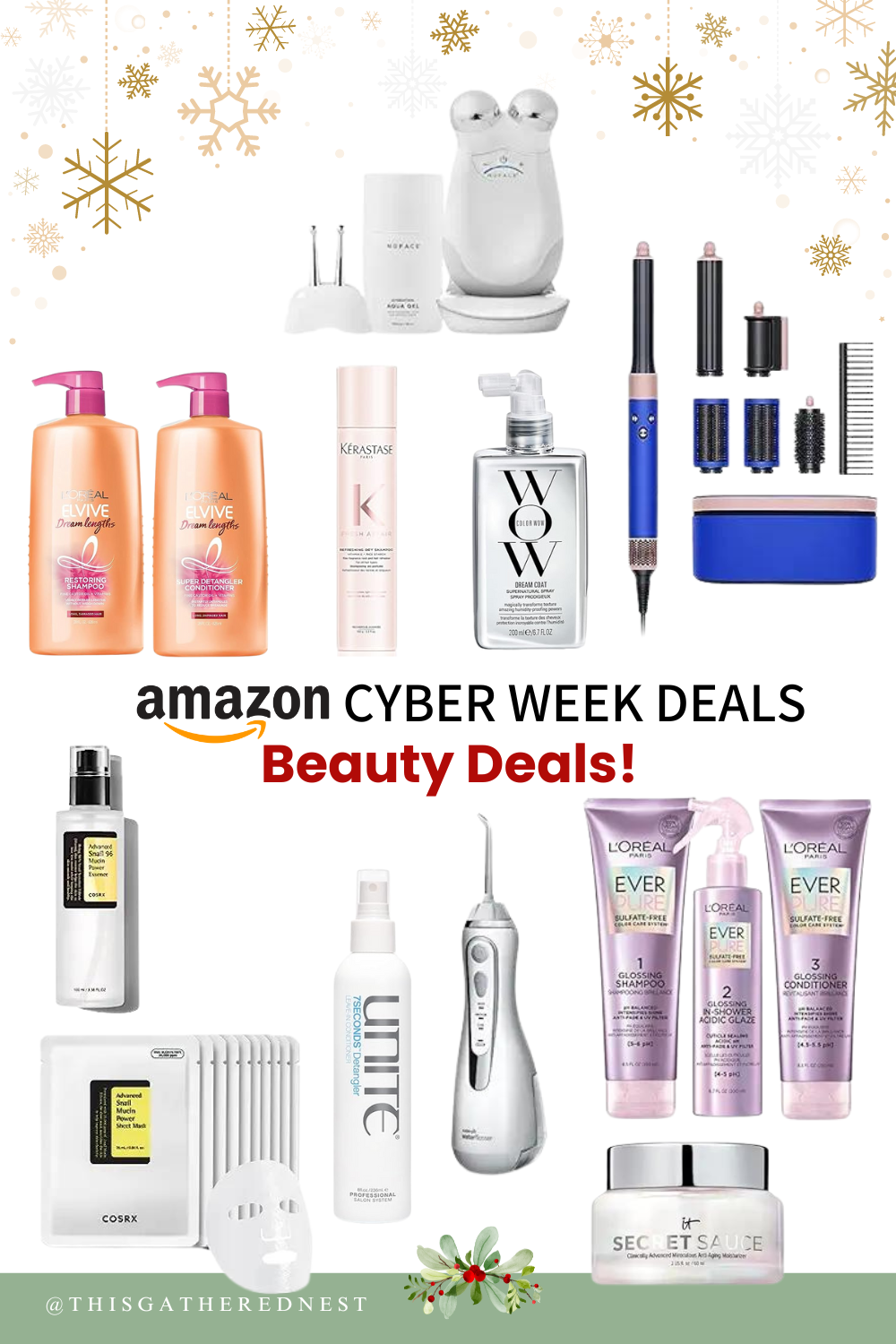 Amazon Beauty Deals