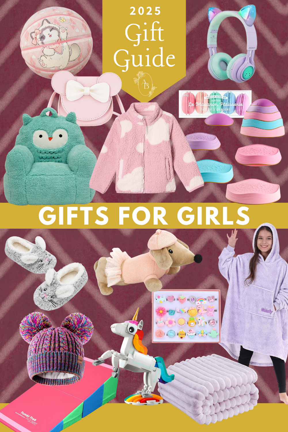 gifts for girls