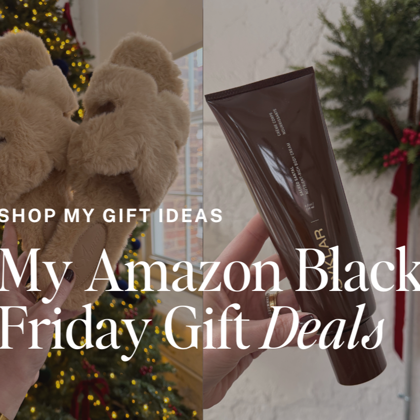 Amazon Black Friday Gifts Deals