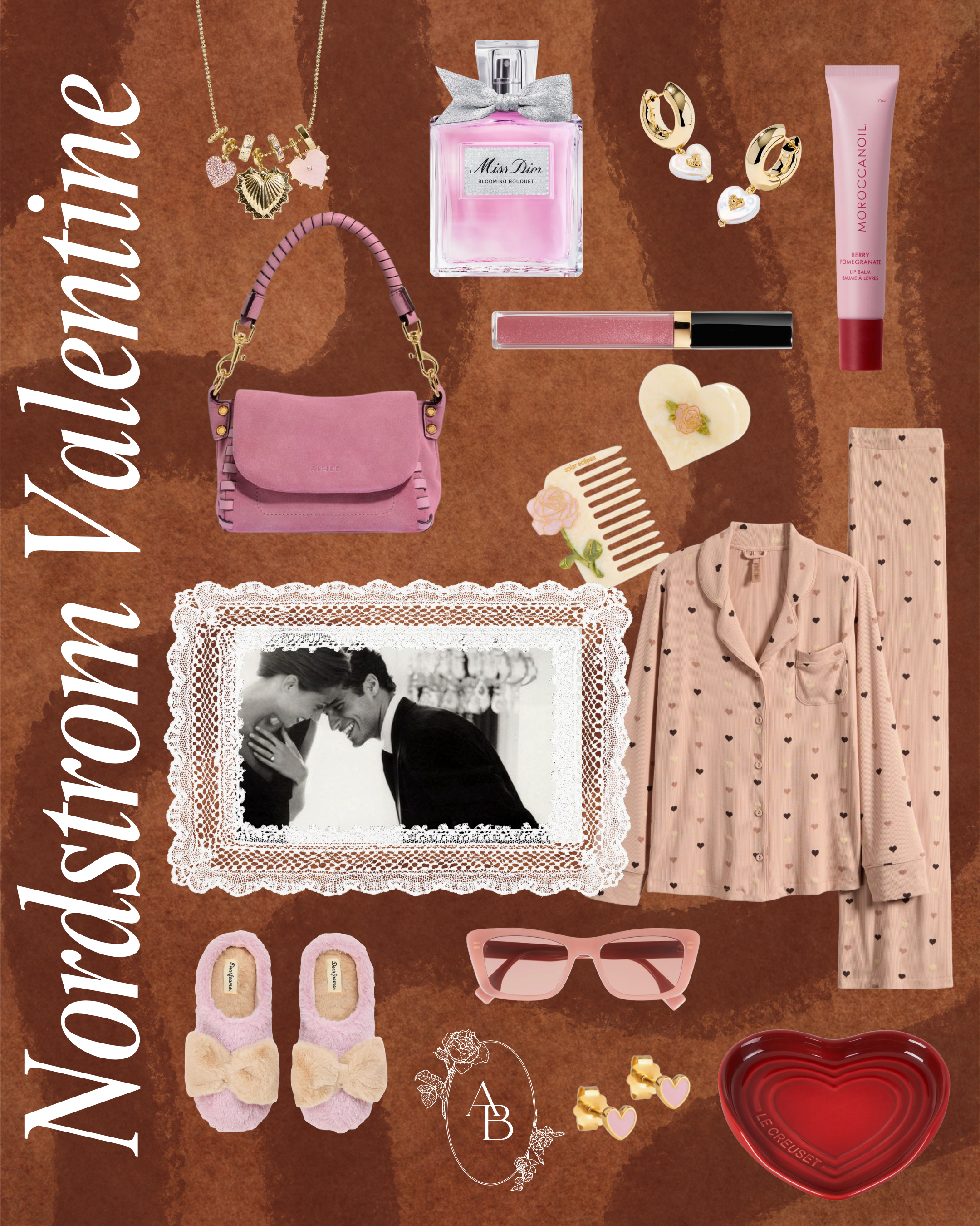 Nordstrom Valentine's Gifts 💕