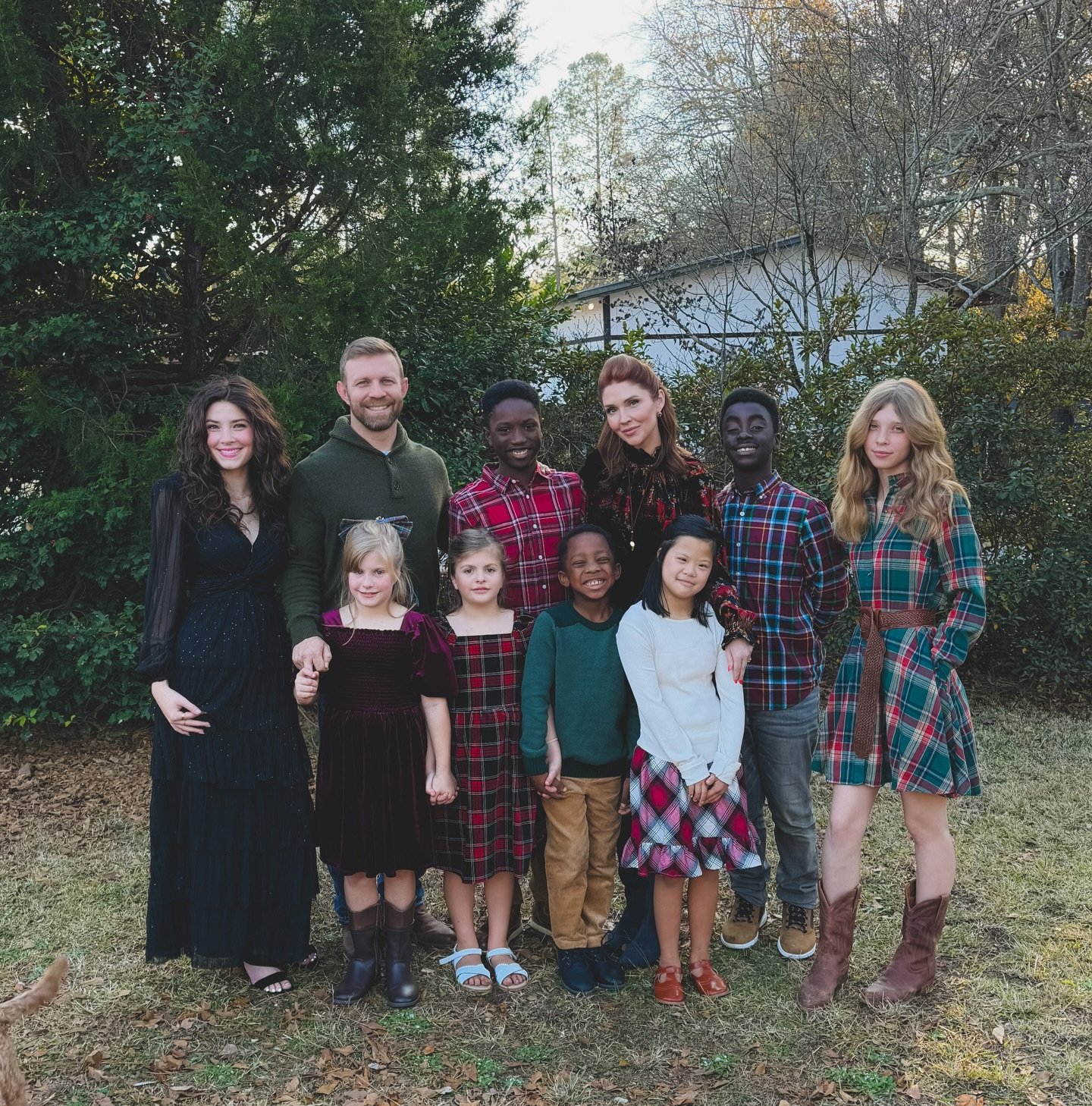 Merry Christmas Eve, friends. ❣️