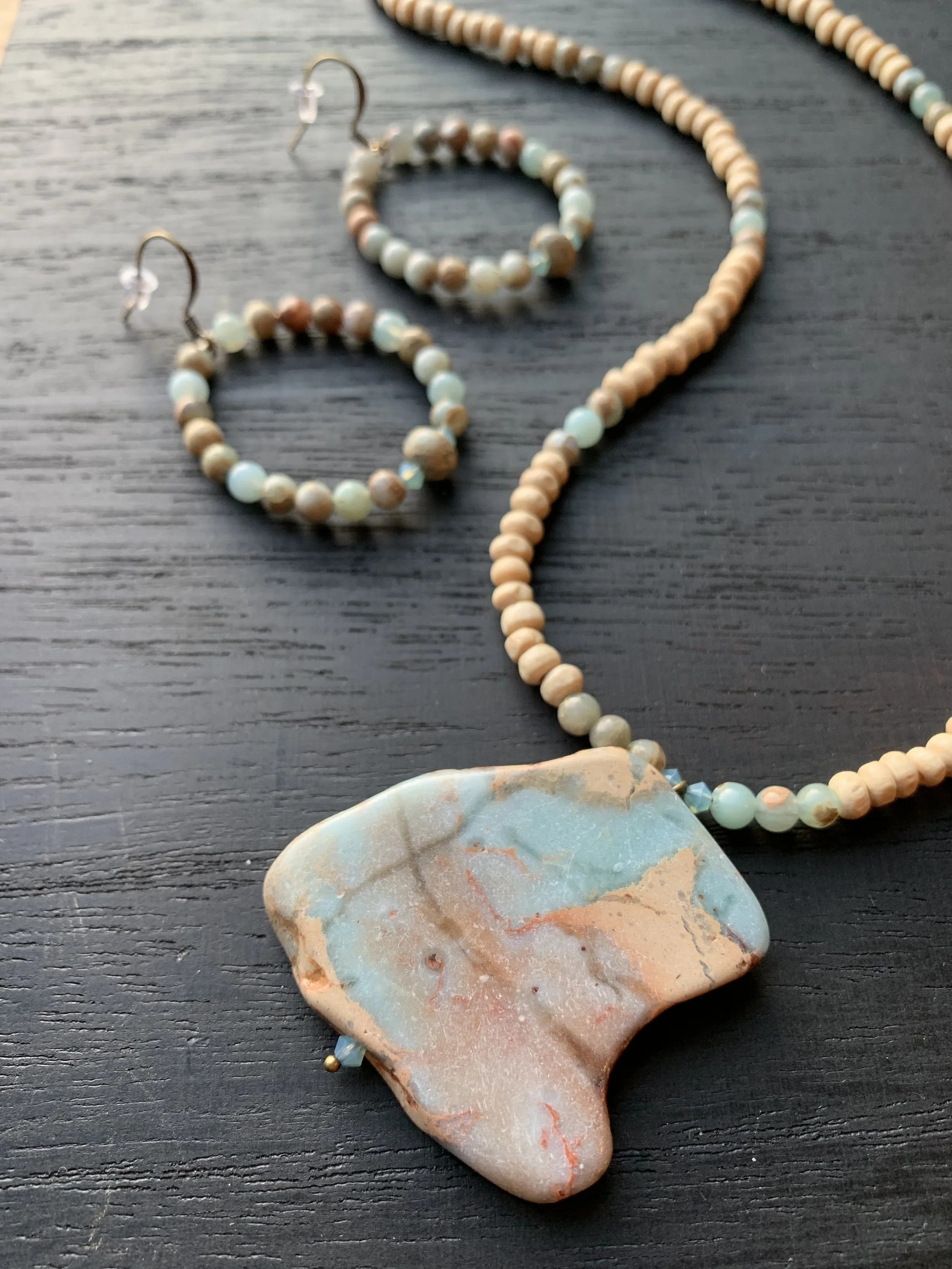 Voices of Stone Collection