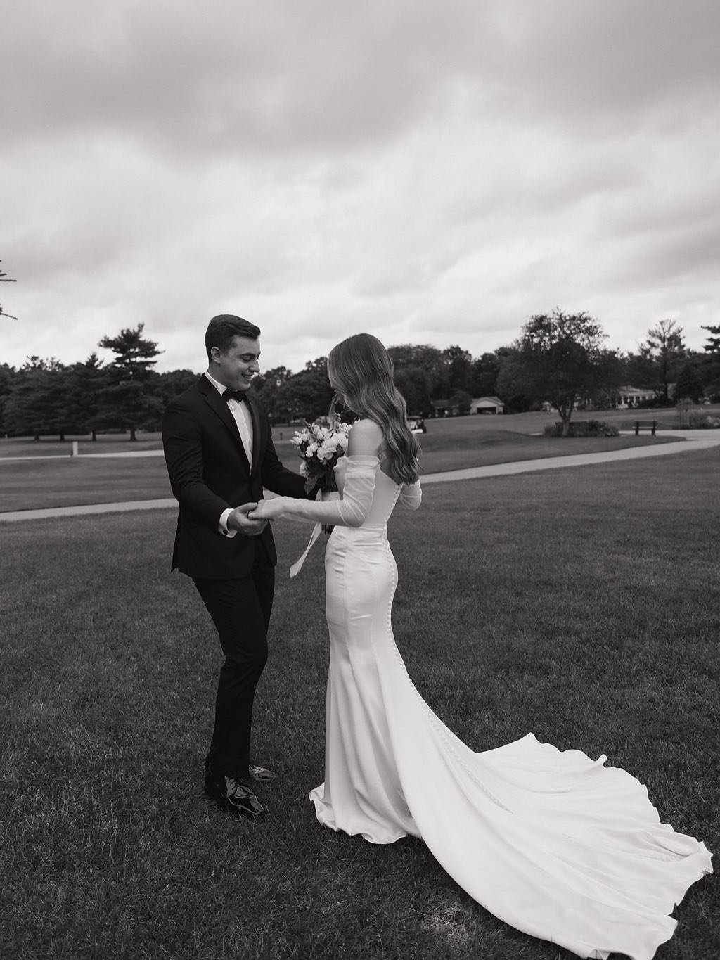 Sarah &amp; Isaiah 🥂