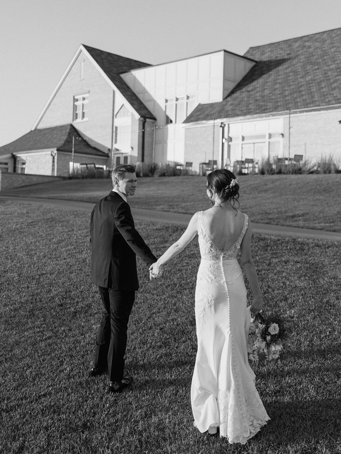 Kaitlyn, Alex and the best late night snack 🥨
