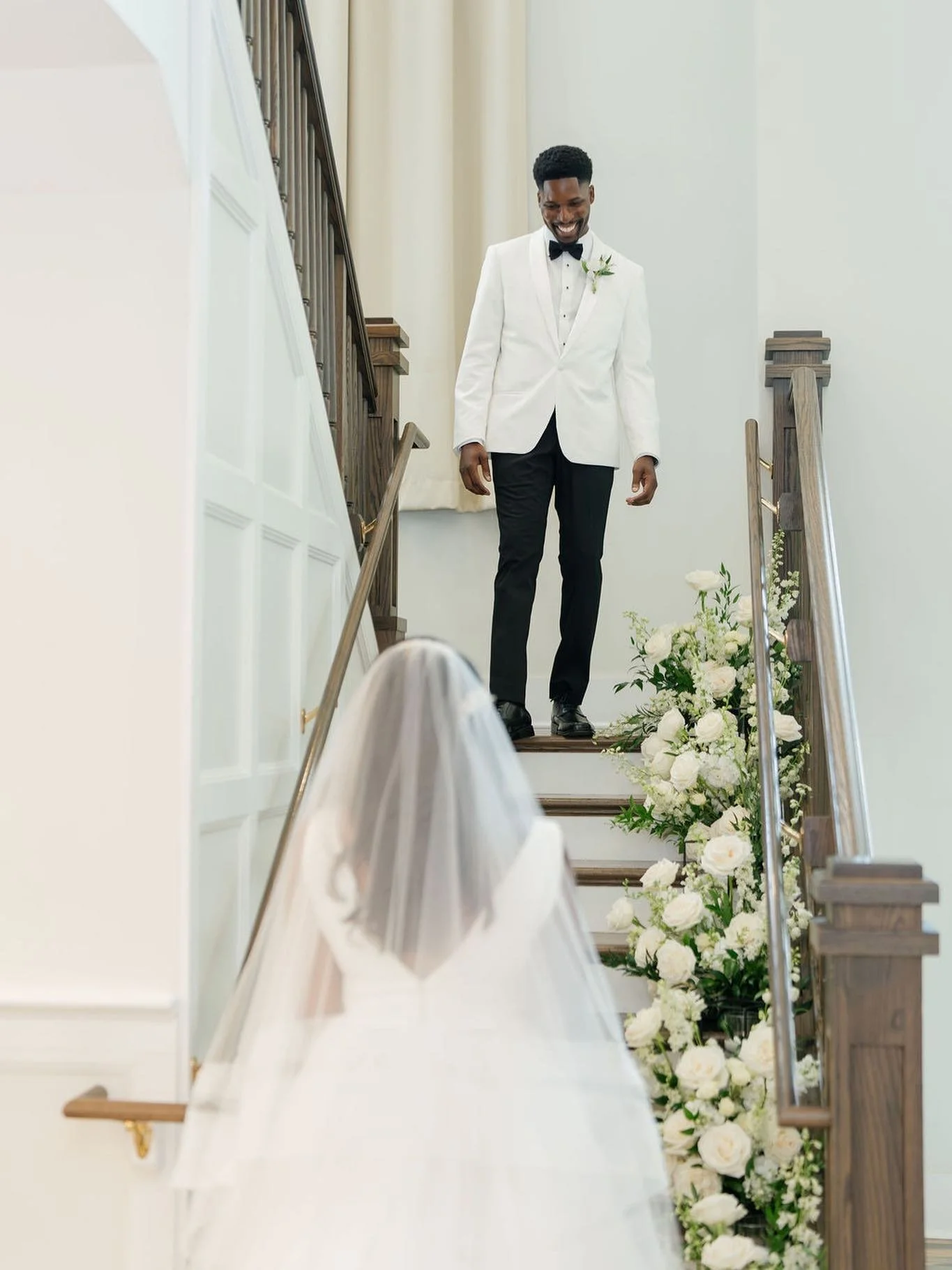 This first look spot 🥹