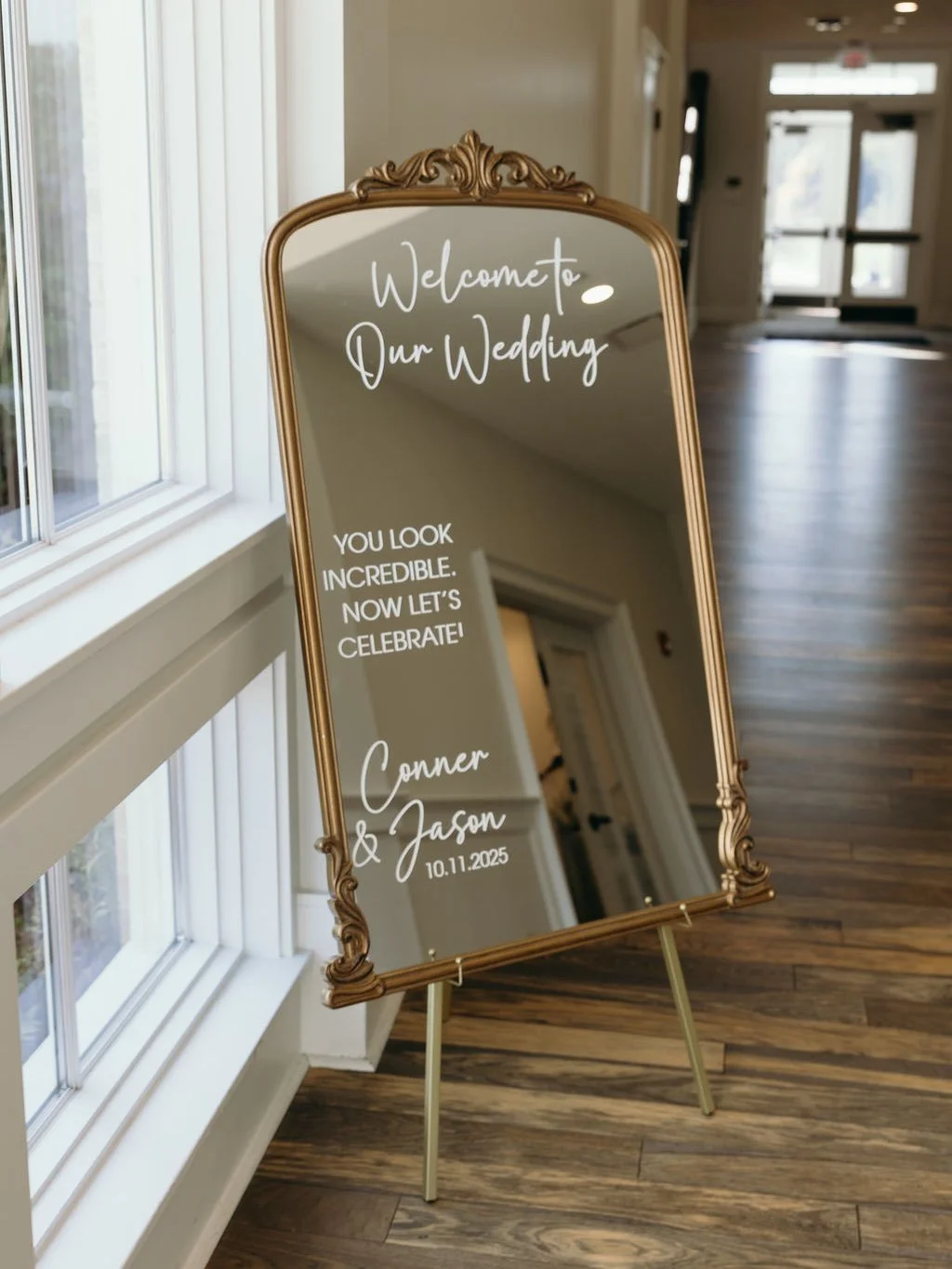 Now let&rsquo;s celebrate 🙌🏼