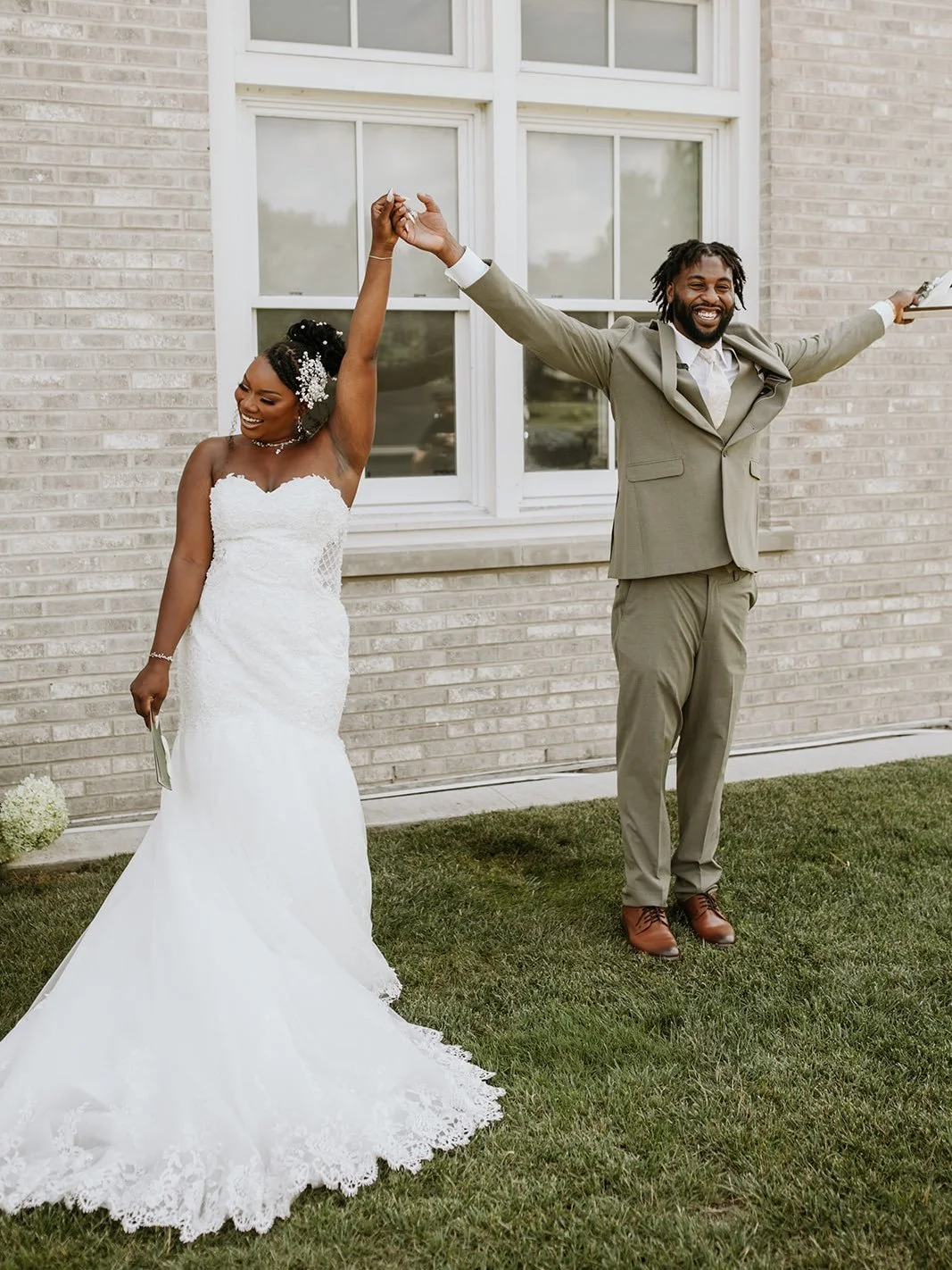 &ldquo;As a wedding DJ with years of experience, I&rsquo;ve been to countless venues &mdash; and I can honestly say that Iron &amp; Ember is one of the most beautiful I&rsquo;ve ever been to. The layout was perfect for our wedding day.&nbsp;From the 