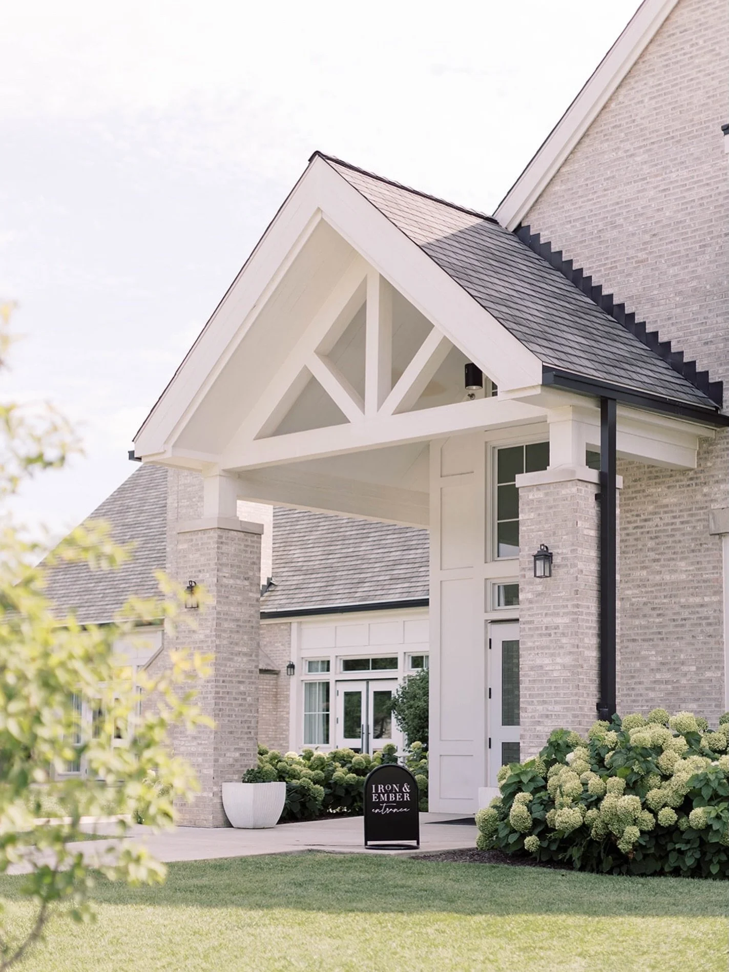 We&rsquo;d love to show you around I&amp;E! Snag a tour date at the link in our bio 🖤