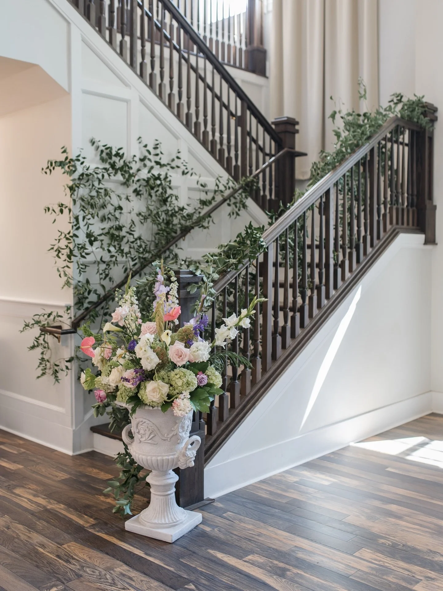 Statement details from last summer 🥂