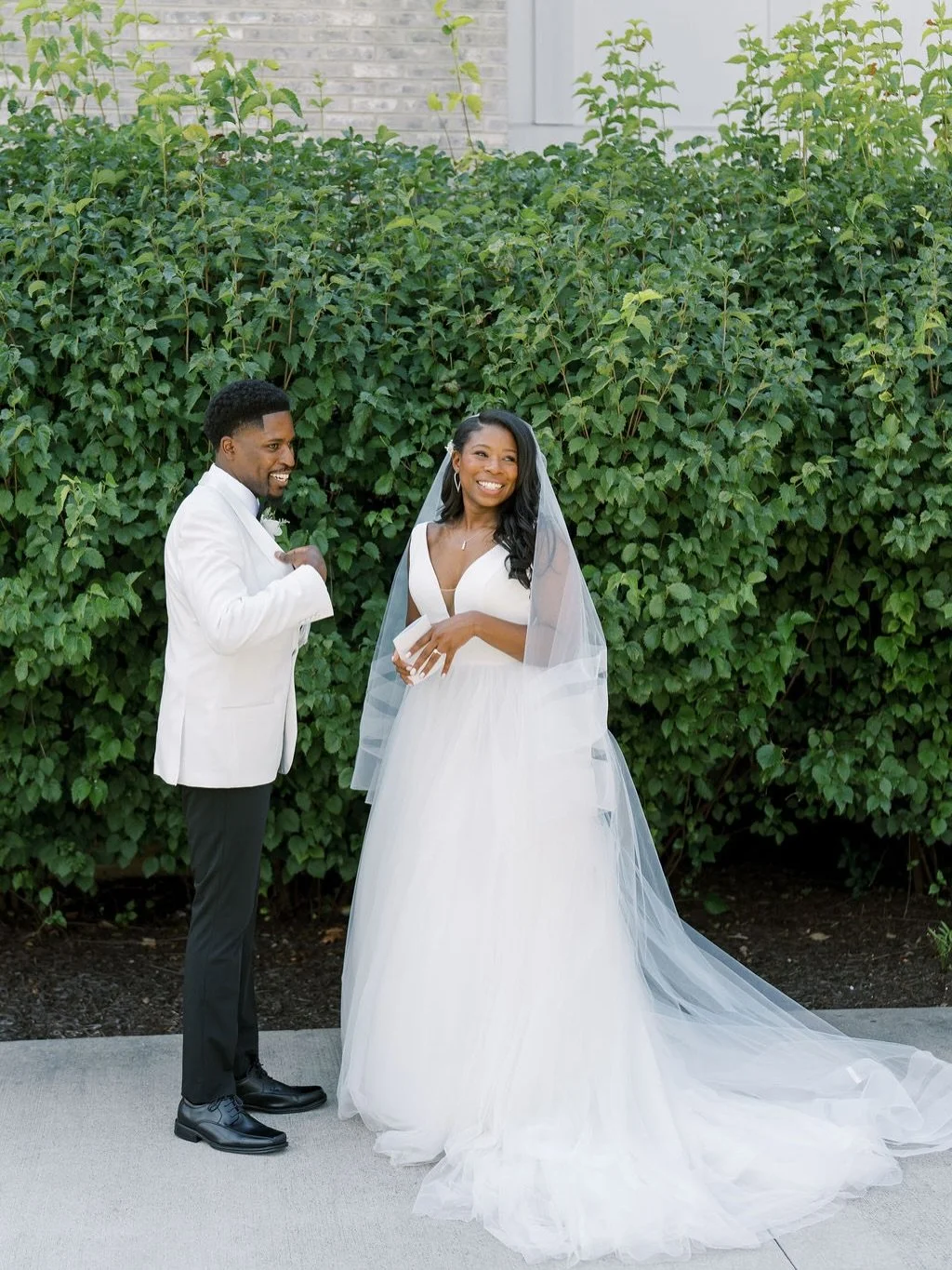 Dana &amp; Dan 🫶🏼