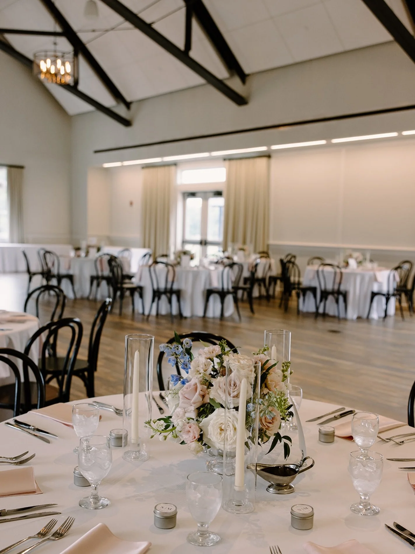 If you&rsquo;re interested in learning more about I&amp;E, we&rsquo;re hosting a venue open house next weekend! Our team would love to show you around. RSVP at the link in our bio 🖤

March 28th | 11 am - 1 pm