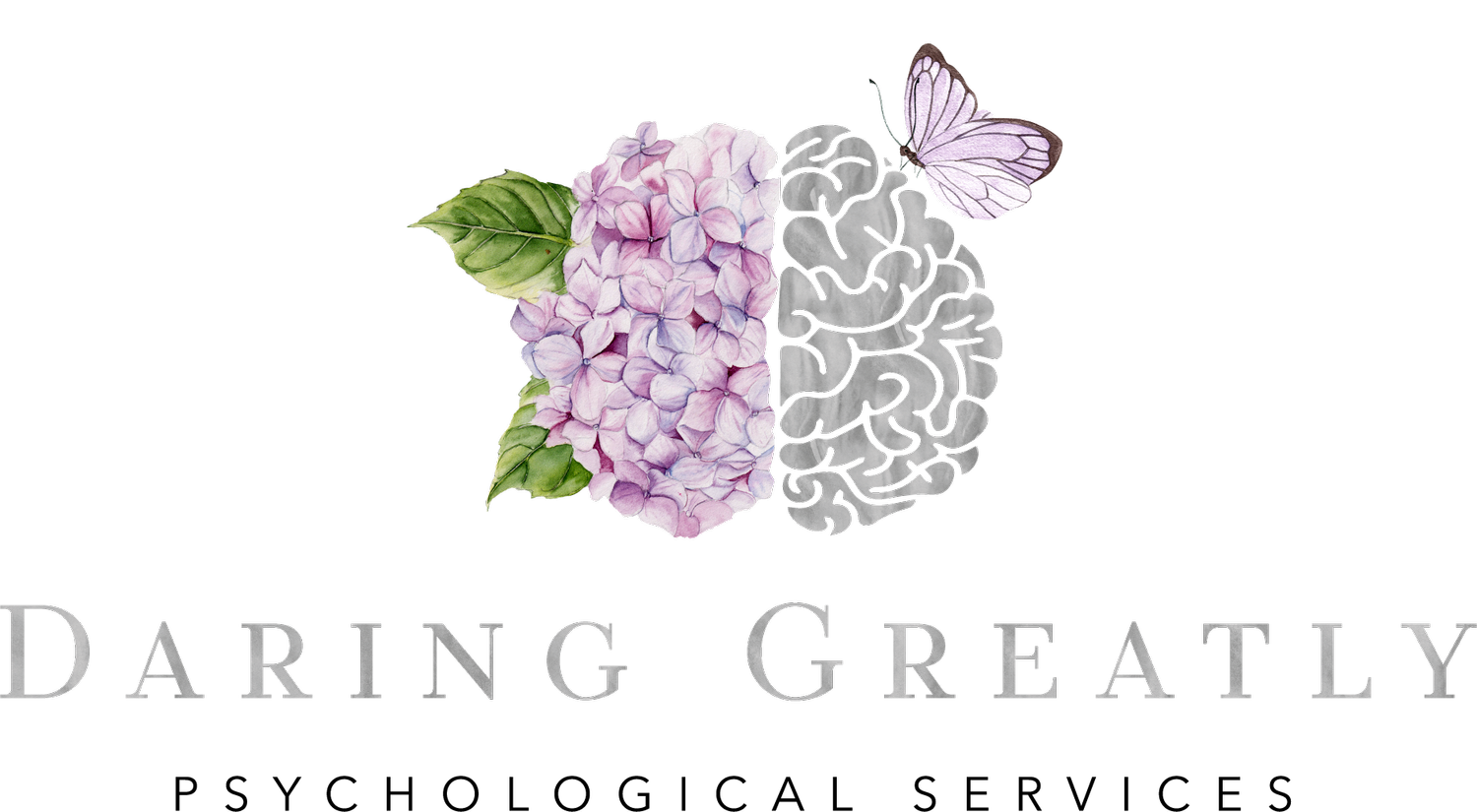 Daring Greatly Psychological