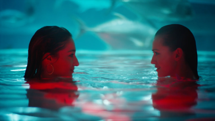 In New Tourism Spot, What Happens in Vegas Pulls at the Heartstrings 