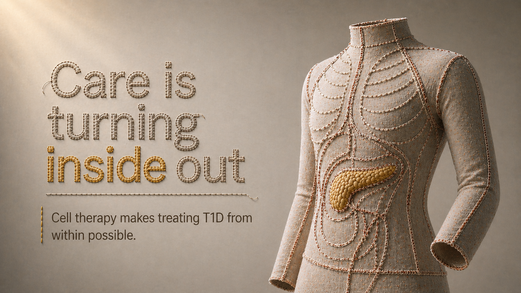 Concepts — T1D Education