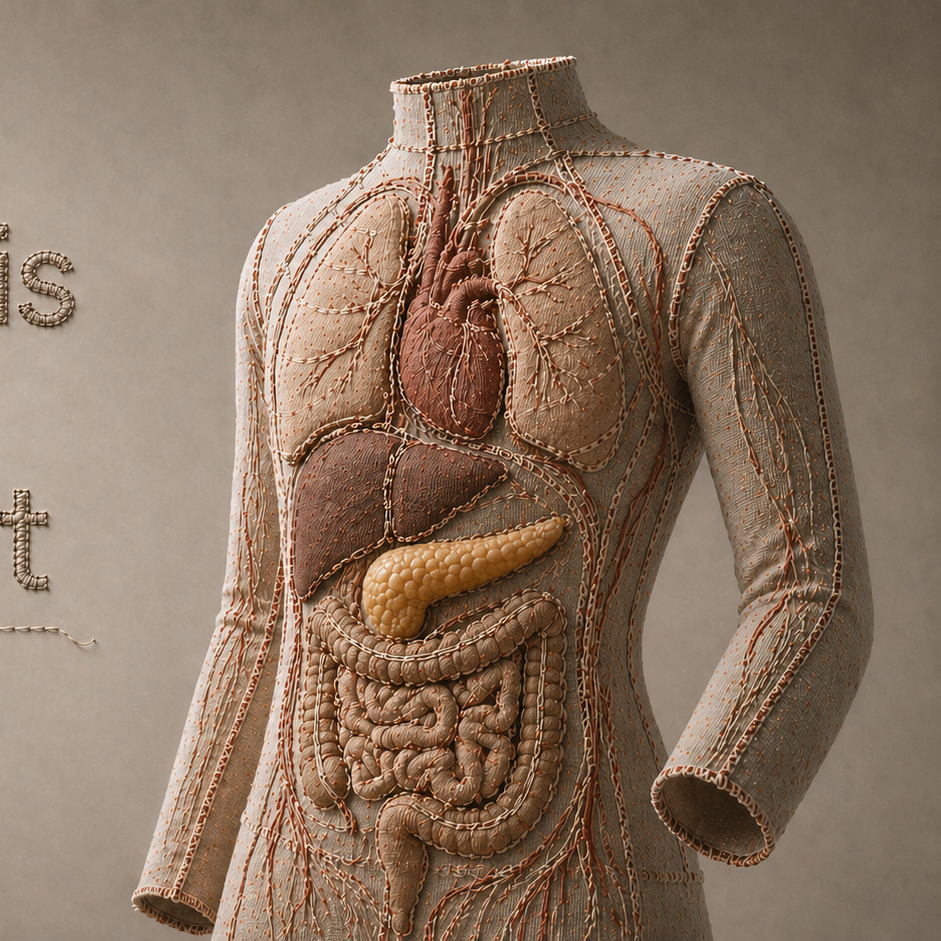 Concepts — T1 Diabetes