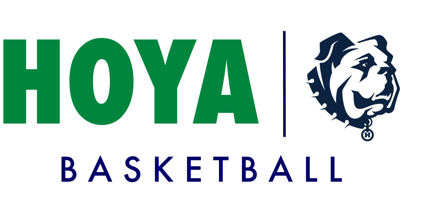 Harrison Hoya Basketball