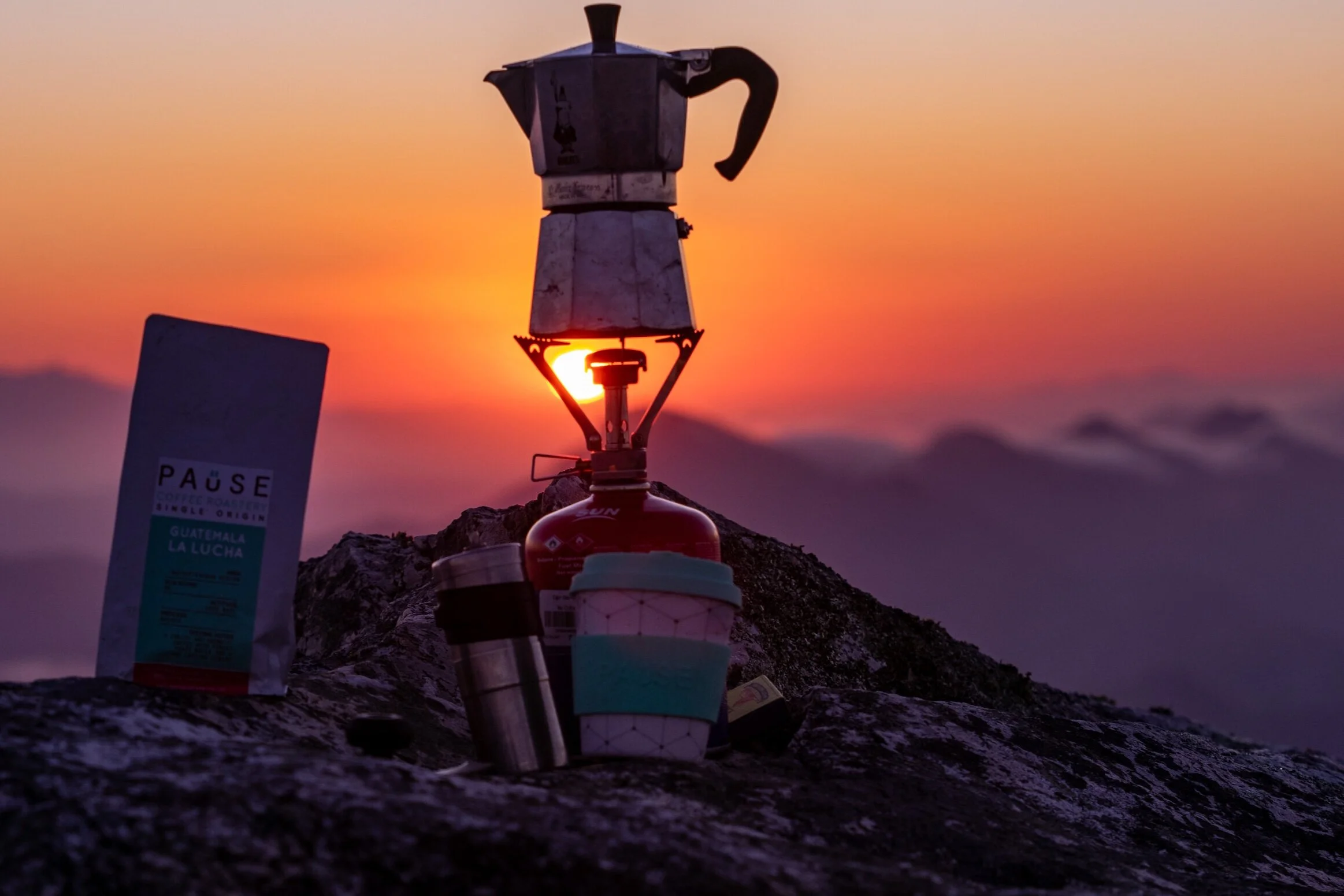 Sunrise Coffee