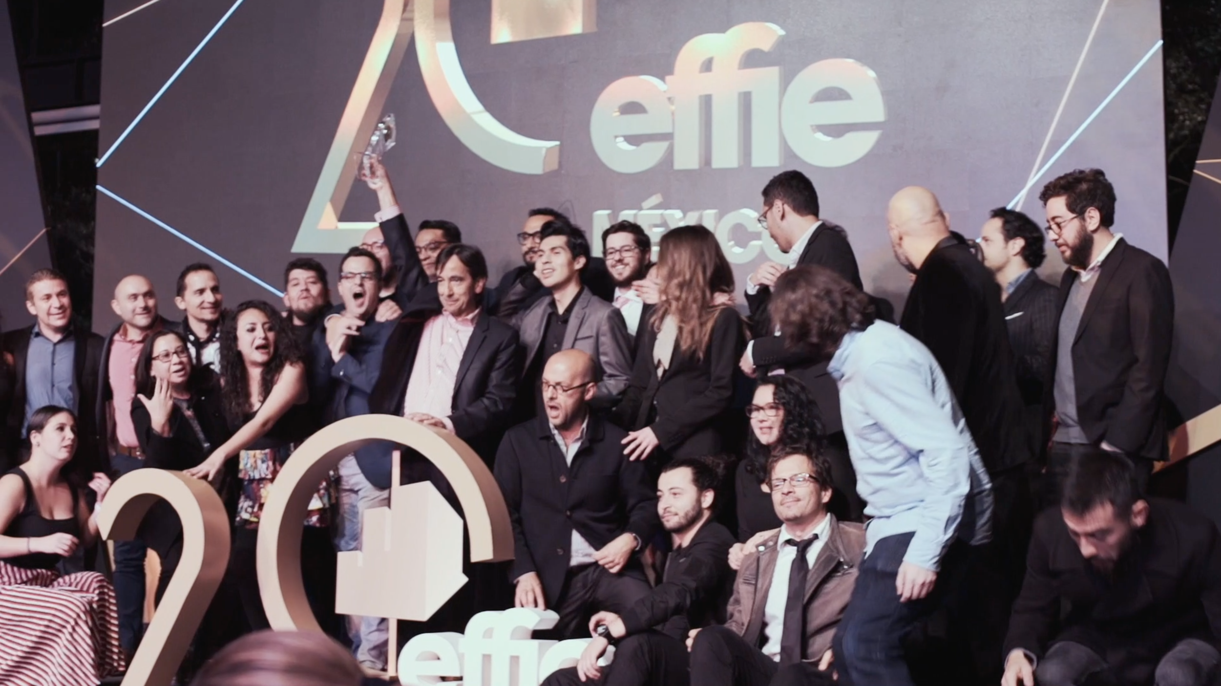 Premios Effie