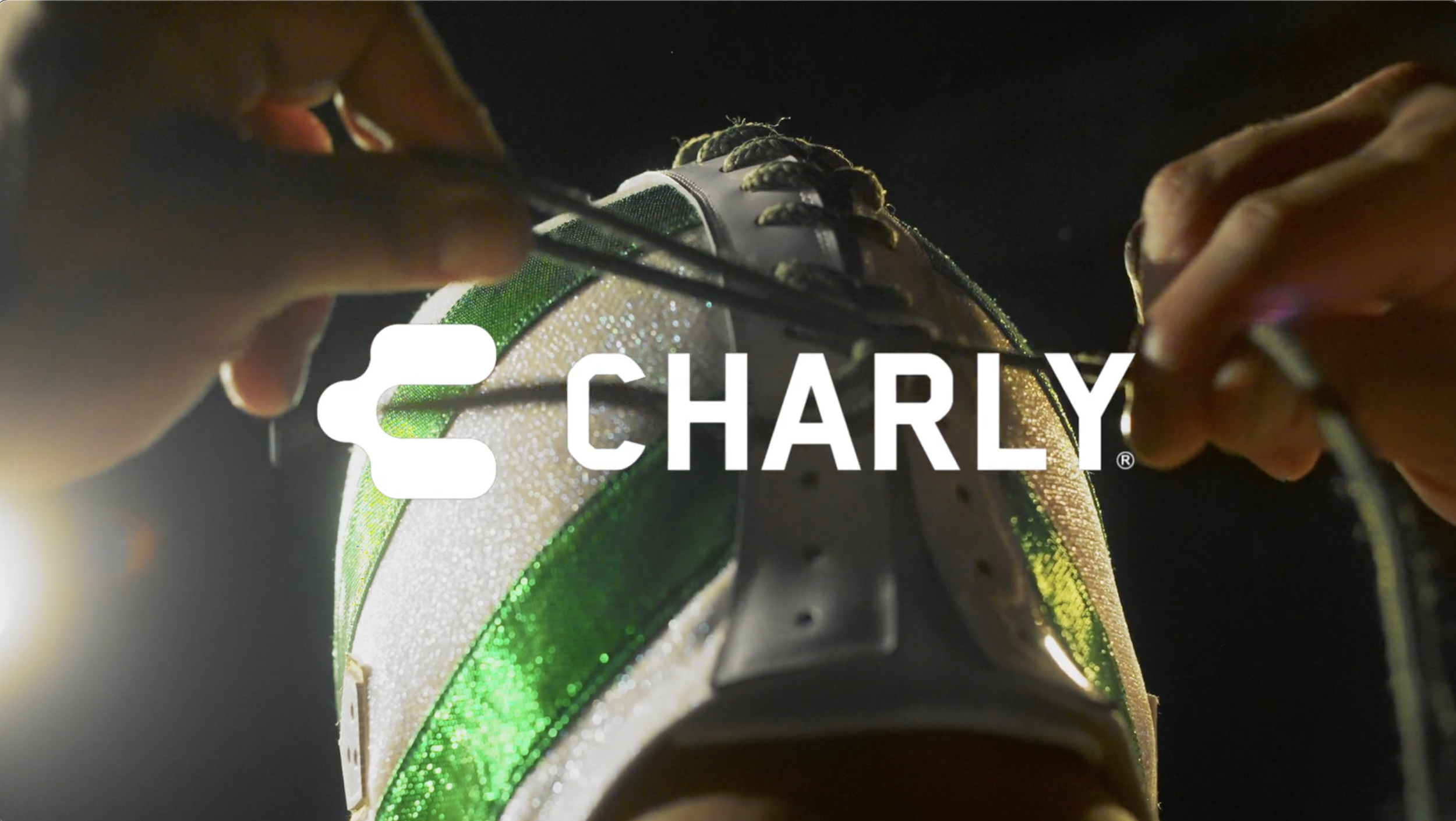 Charly | Jerseys Edición Especial