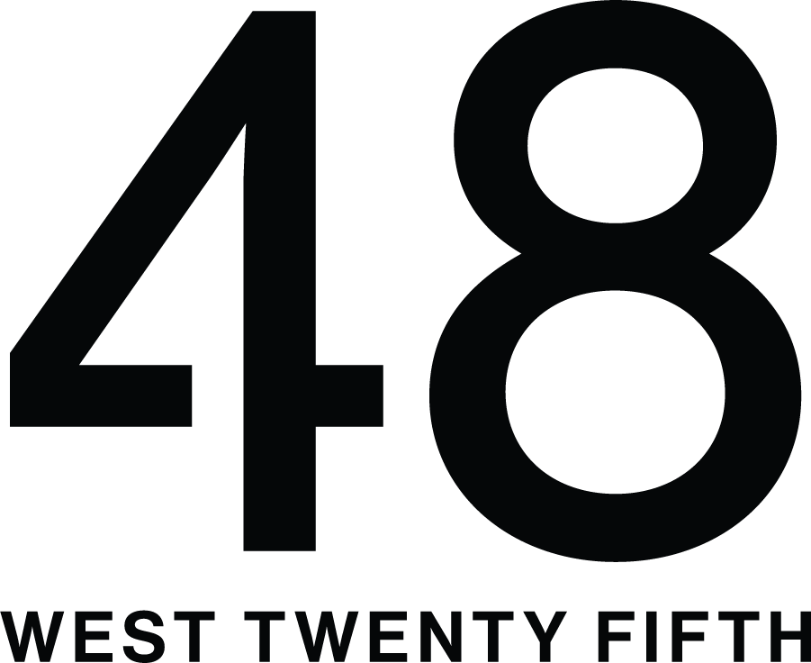 48 W 25th