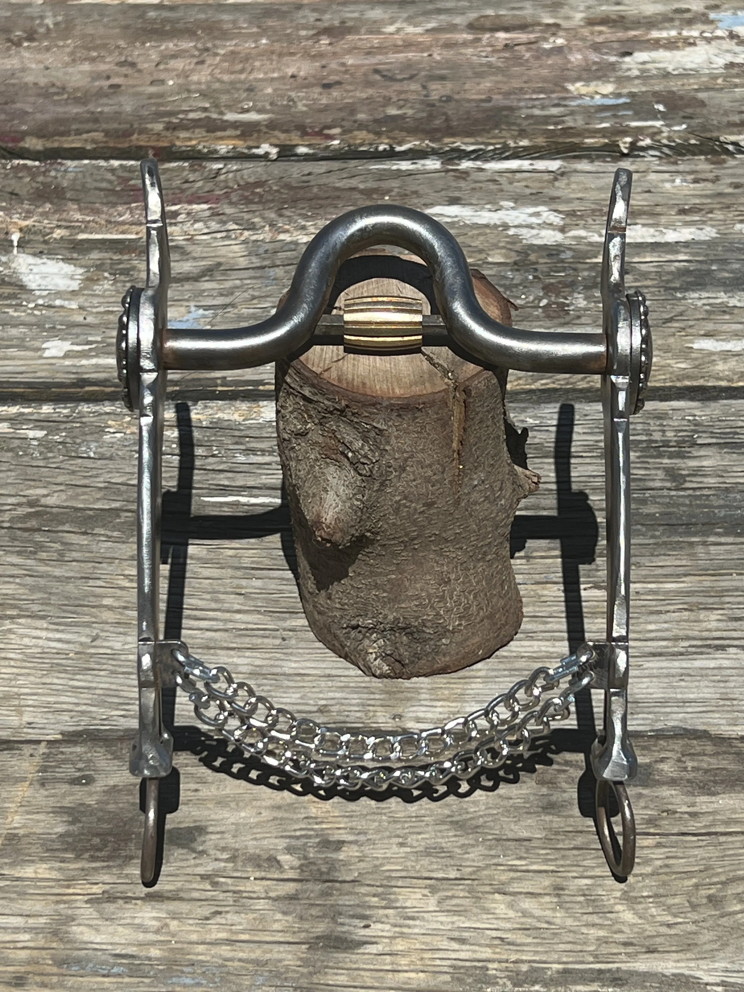 Store — The Disciplined Ride