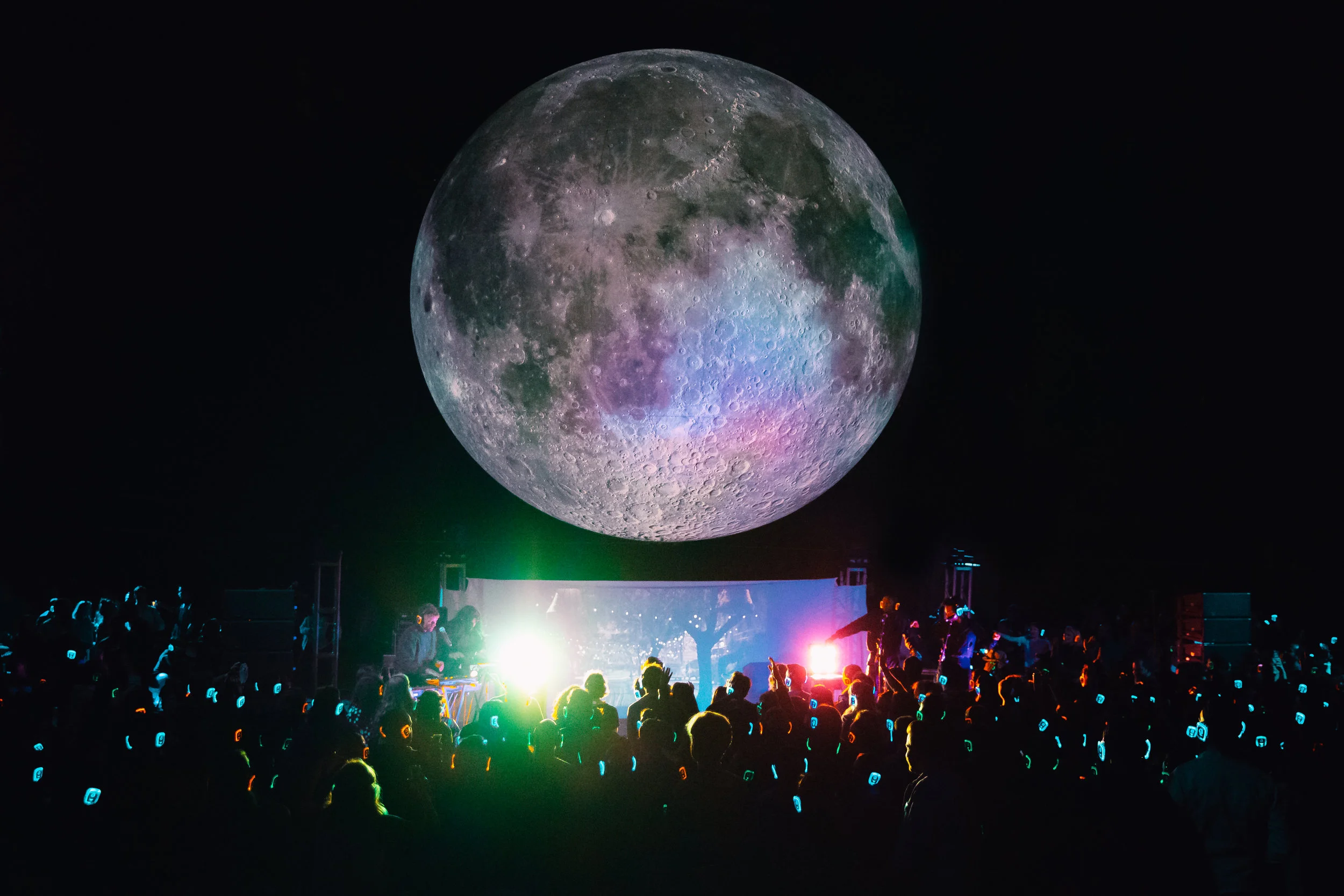 First Blog Post: The-Fullest-Moon of 2019
