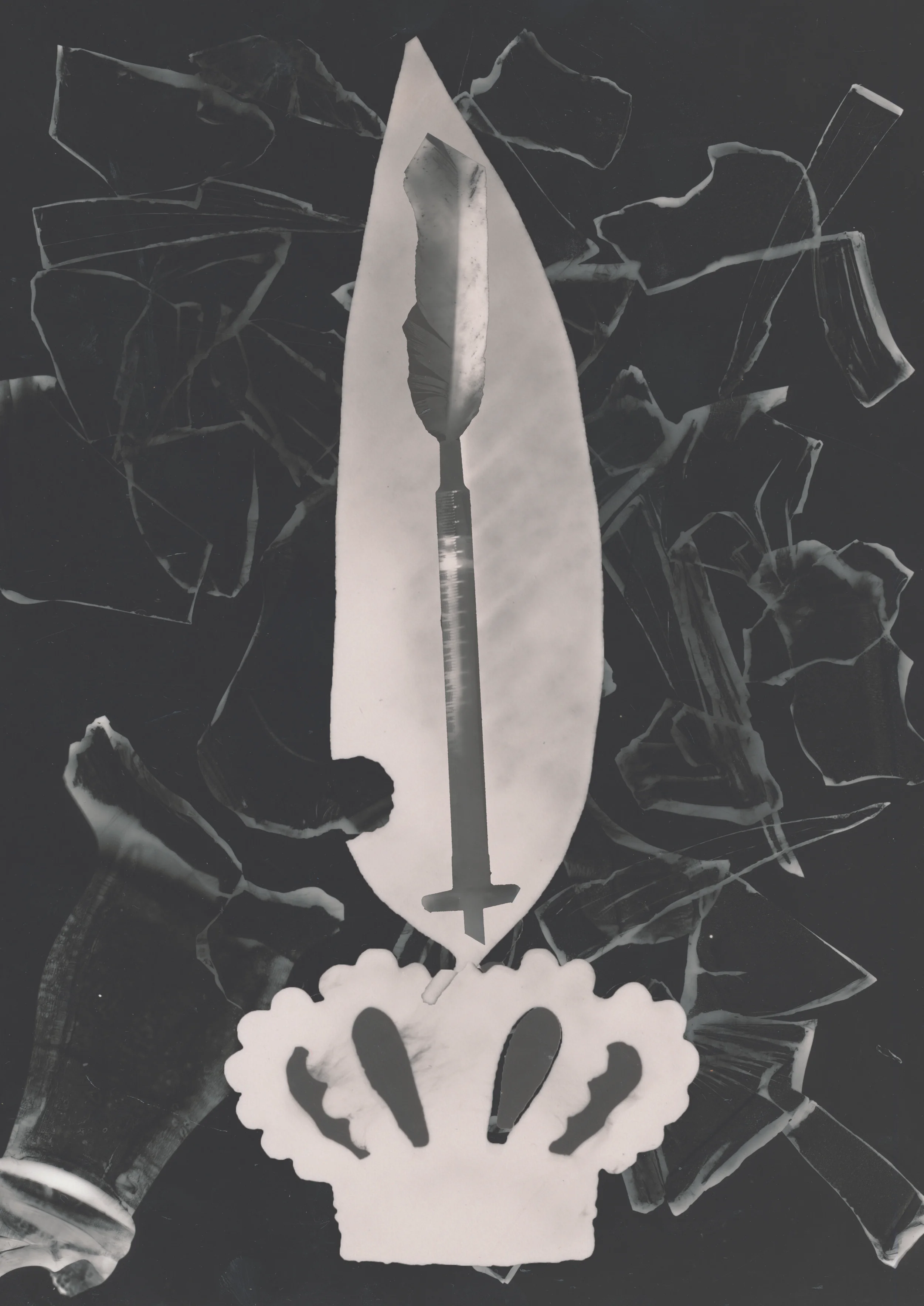 Royal Virus (Poster)