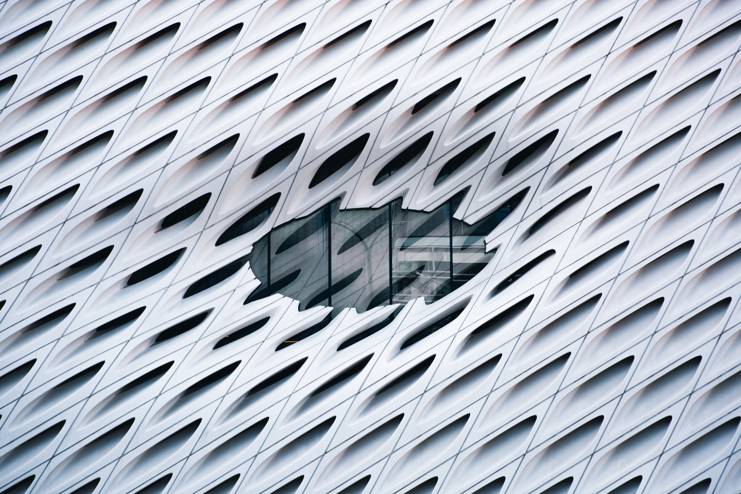 Architecture (Poster)