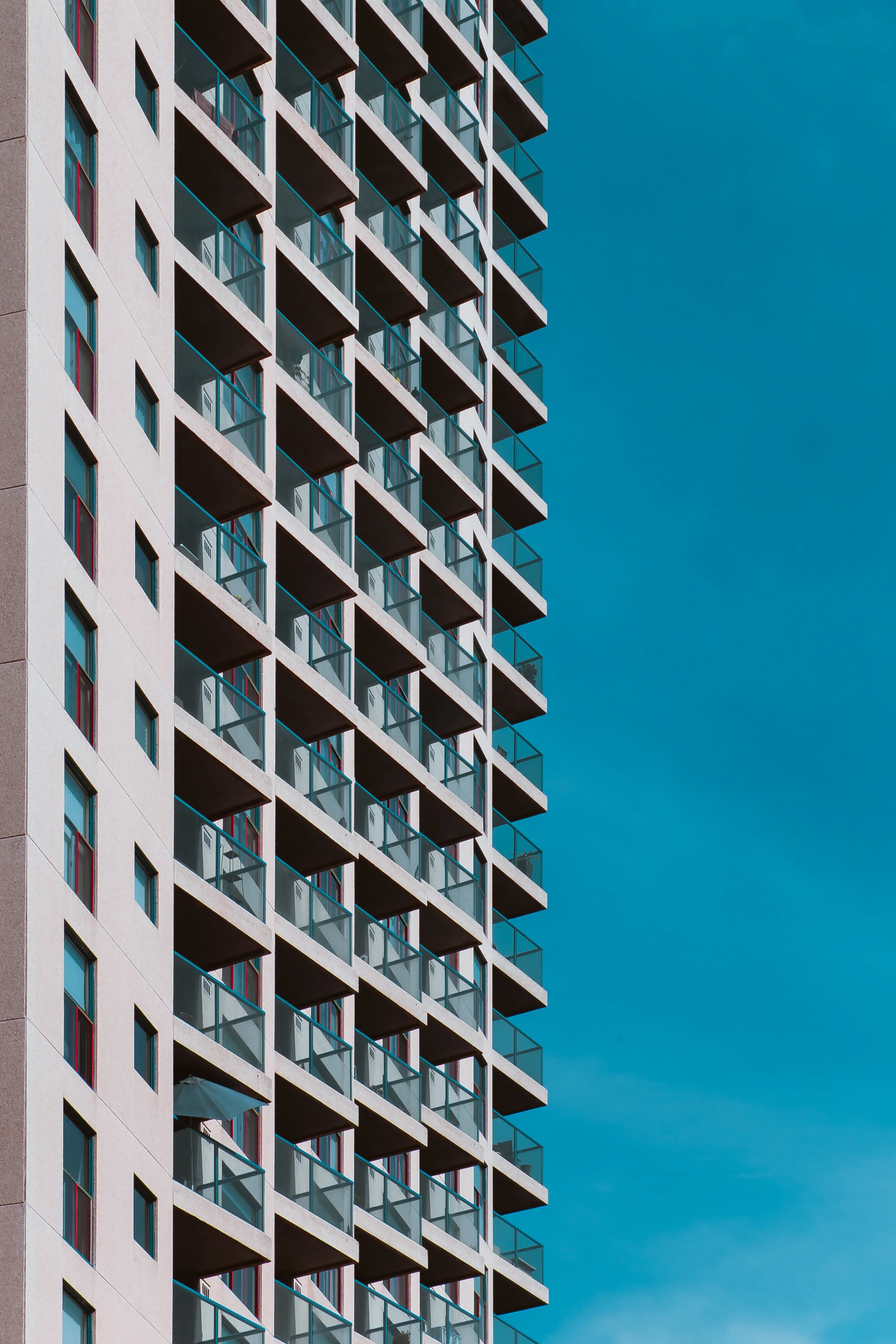 Architecture (Poster)