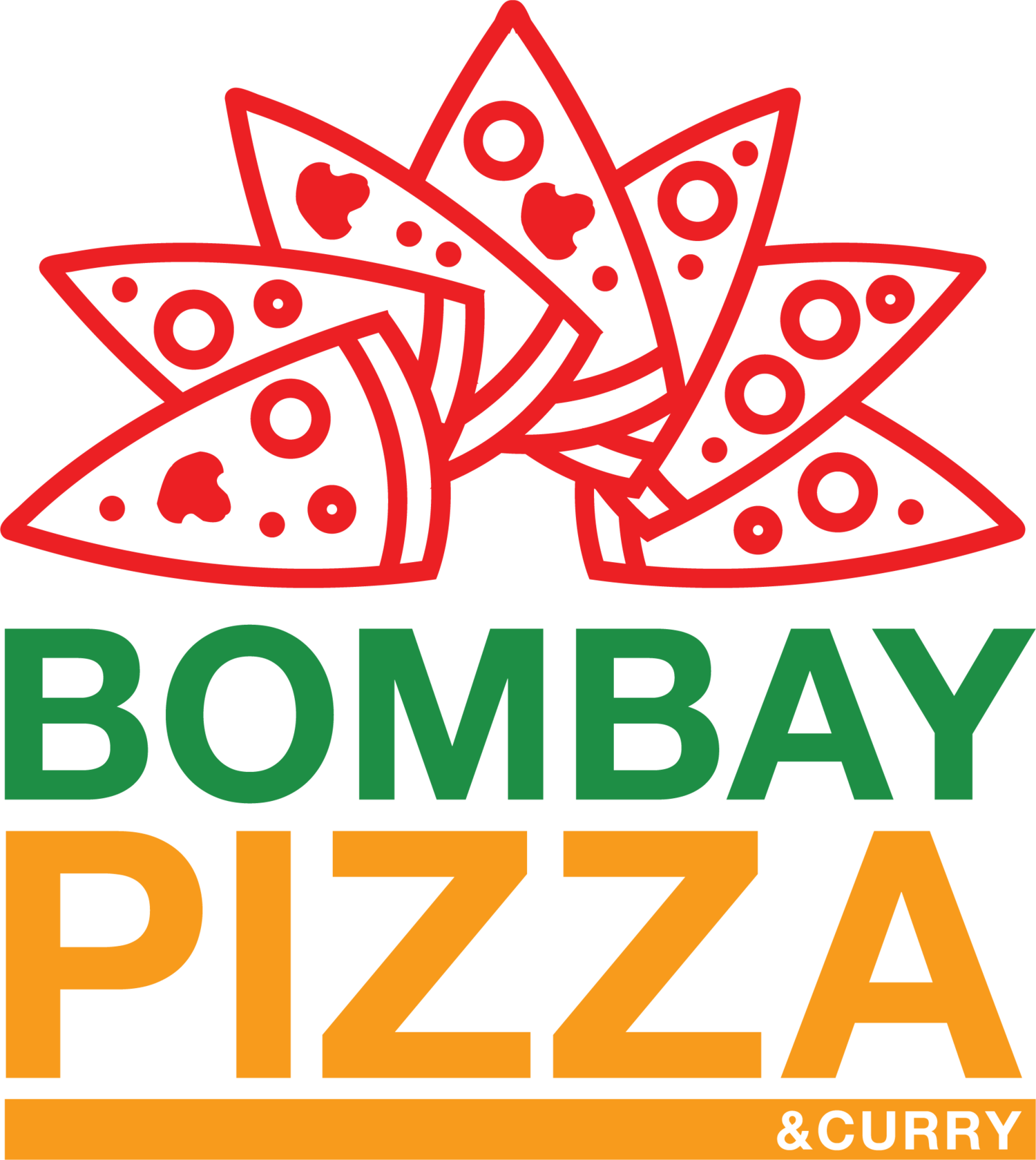 Bombay Pizza &amp; Curry