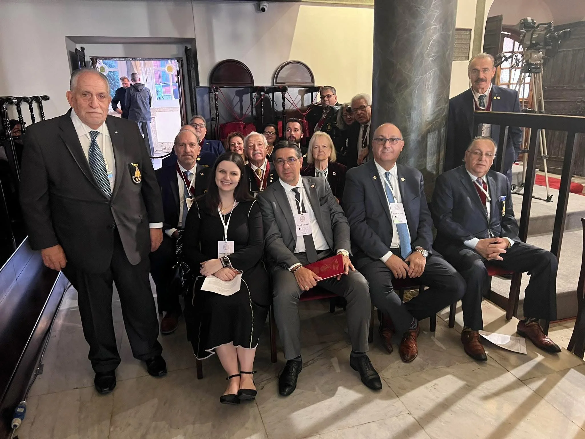 Ahepa delegation.jpg