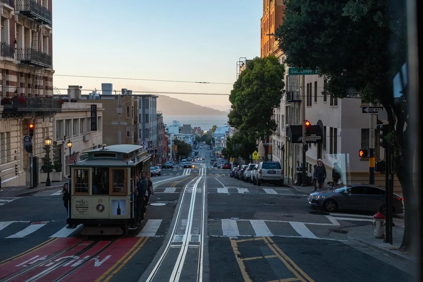 Views from the coast

July 12-22, 2023 | San Francisco to San Diego | Fuji X-H2 w/16-55 f2.8 | See more on my website
