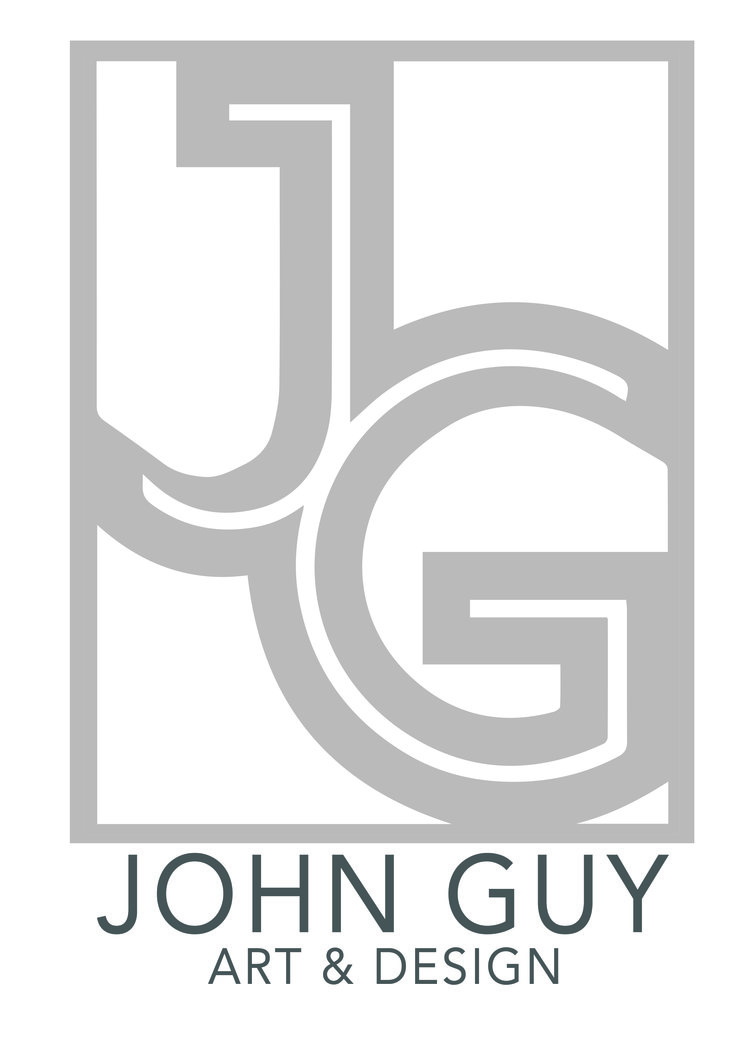 JOHN GUY