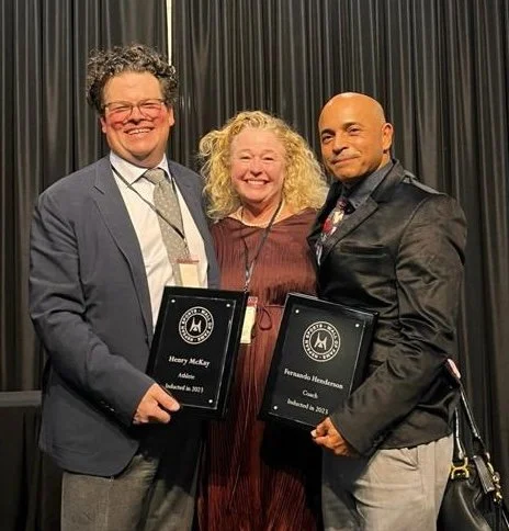 Nepean Sports Wall Of Fame