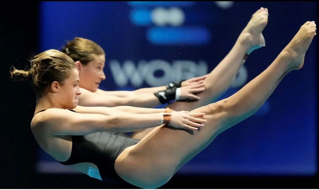 2024 World Championships