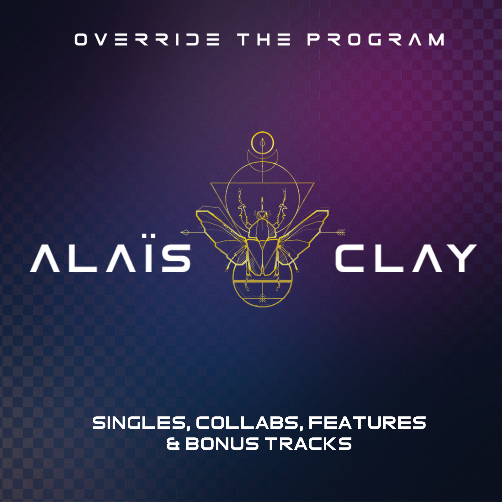 Singles, Collabs & Bonus Tracks