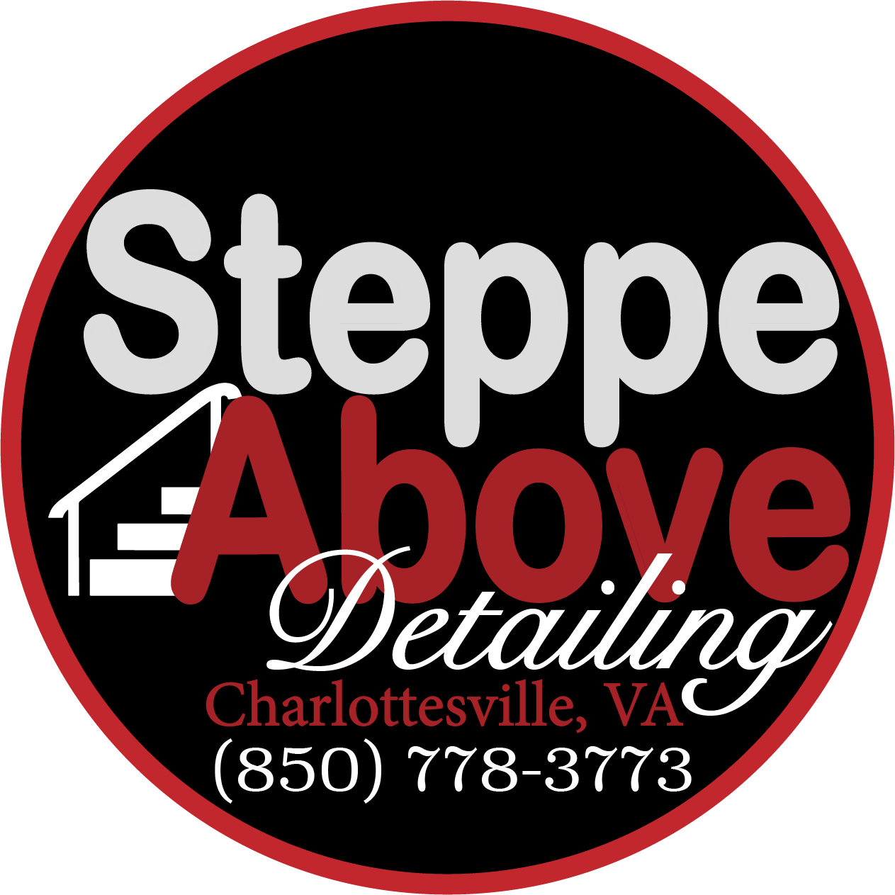 Steppe Above Mobile Detailing