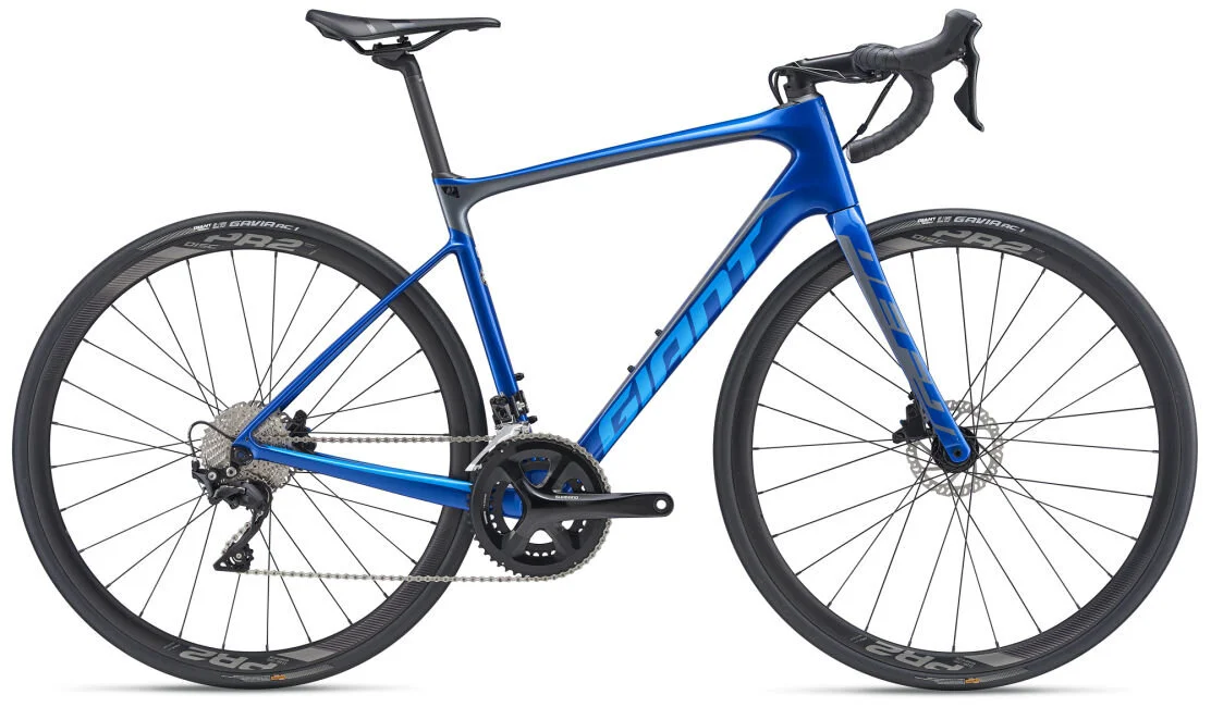 2019 giant defy 2