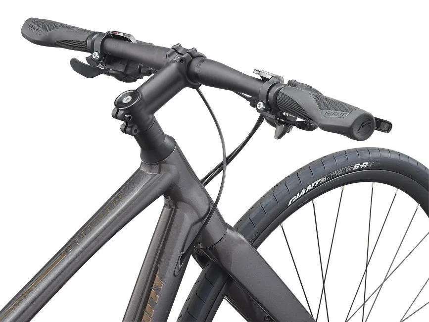2021 Giant Fastroad SL 3 — Nick's Bikes