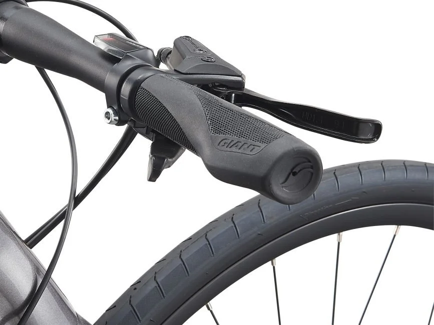 2021 Giant Fastroad SL 3 — Nick's Bikes