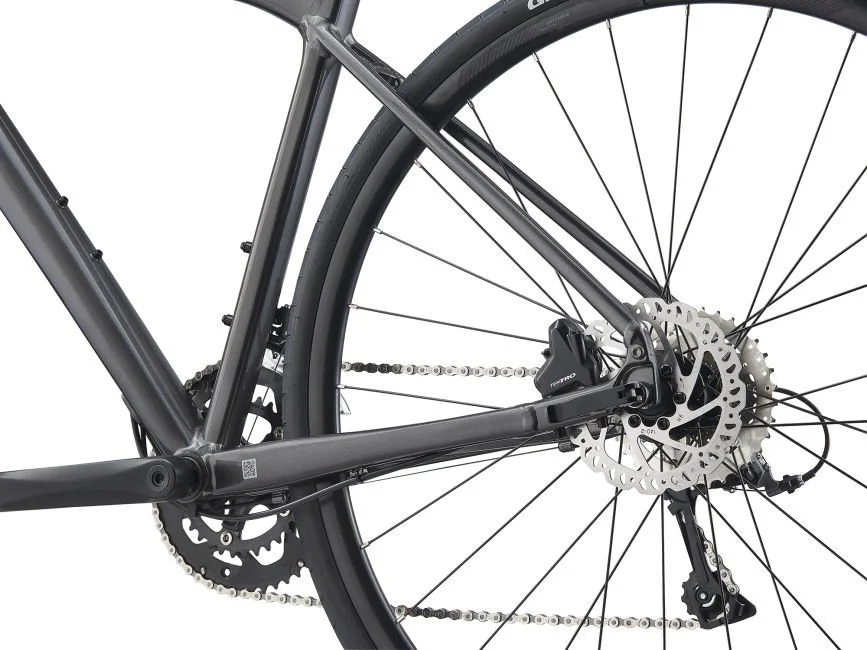 2021 Giant Fastroad SL 3 — Nick's Bikes