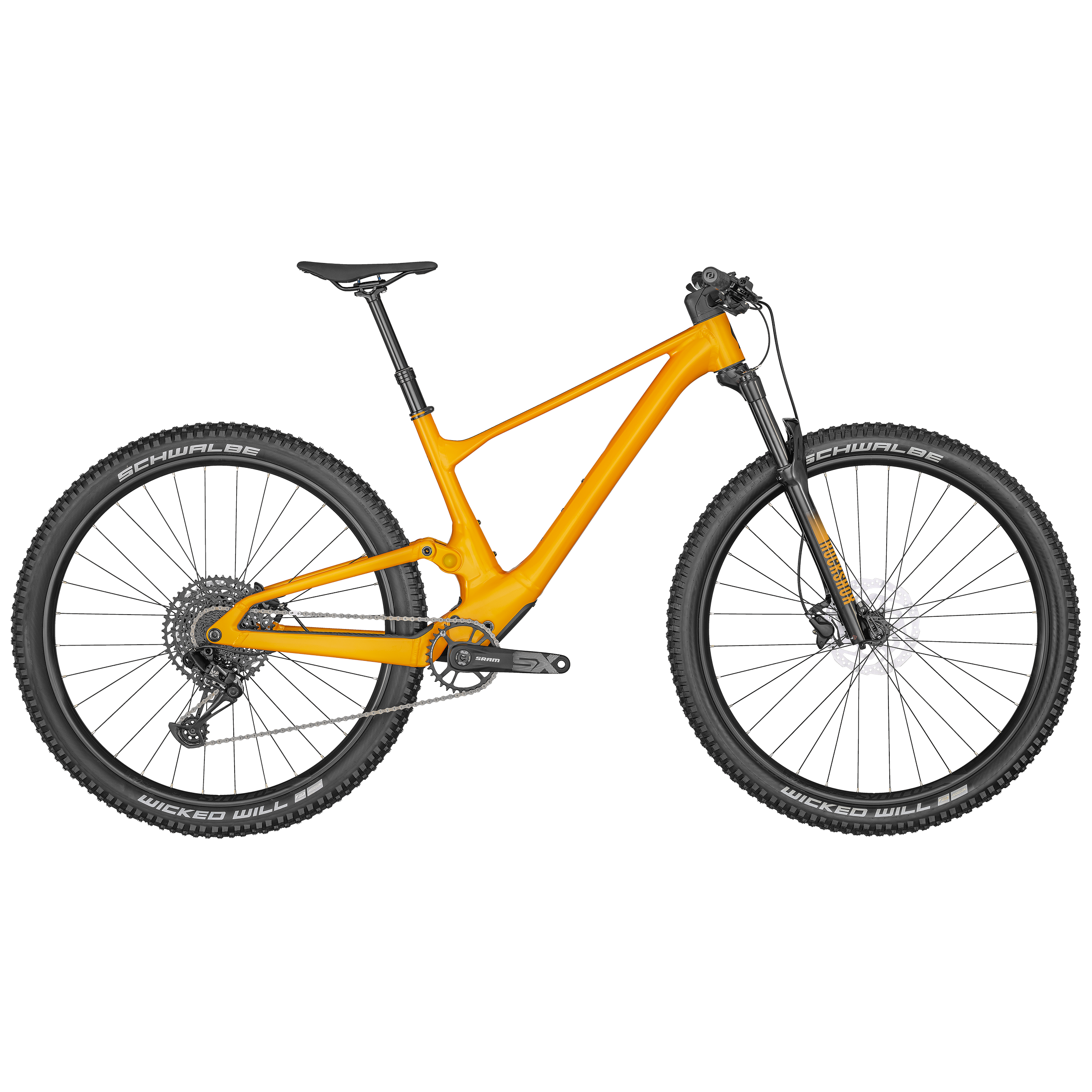 2022 Scott Spark 970 — Nick's Bikes