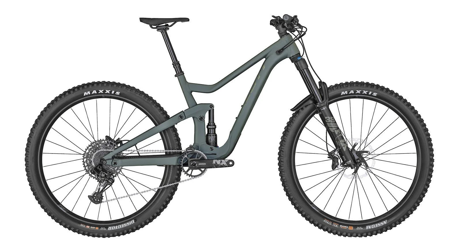 2022 Scott Scale 970 — Nick's Bikes