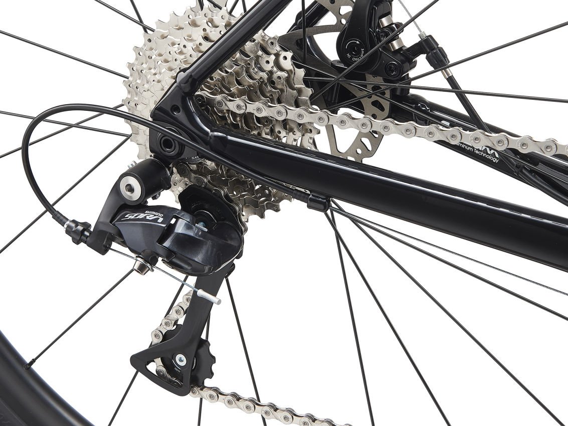 2021 Giant Contend AR 3 — Nick's Bikes