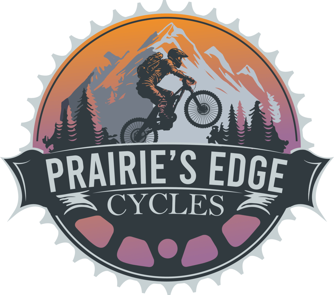 Prairie&#39;s Edge Cycles