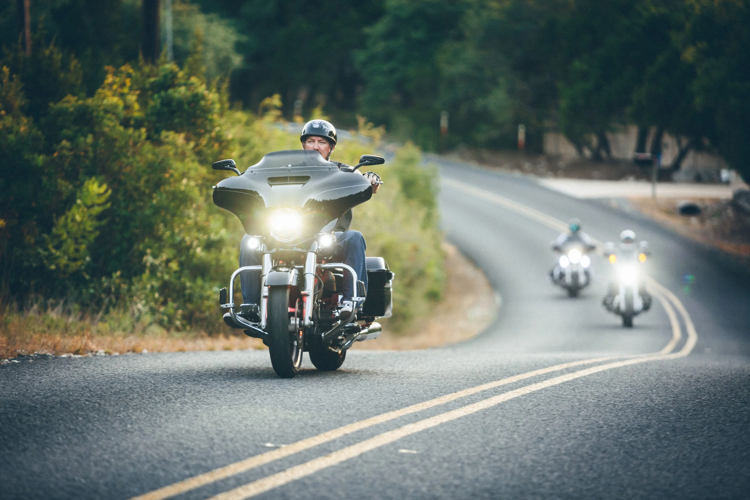 What Is Rider Rd Easy Rider Long Black Road – Easy Rider – BZLU