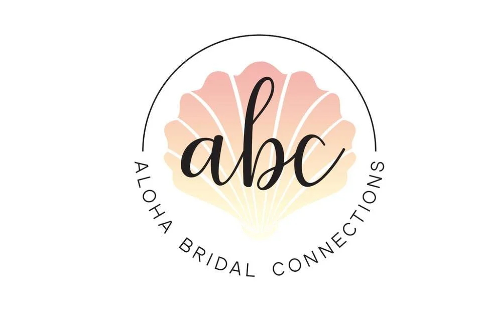 Aloha Bridal Connections logo